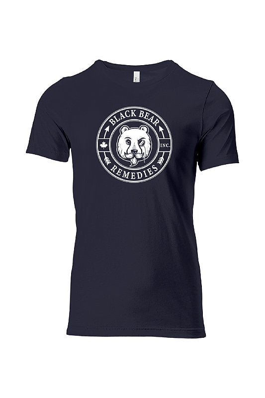 Navy t-shirt