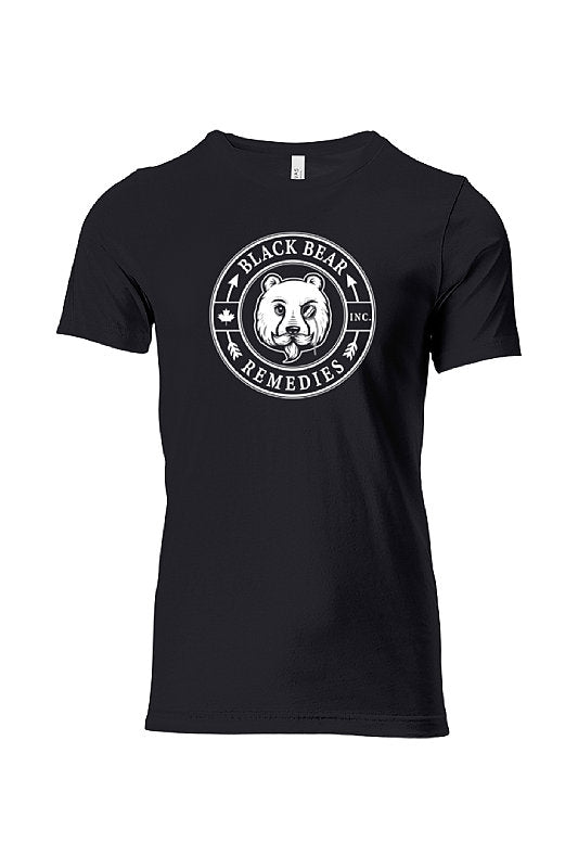 Vintage Black t-shirt