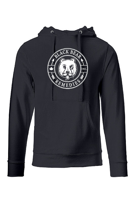 Classic Navy hoodie