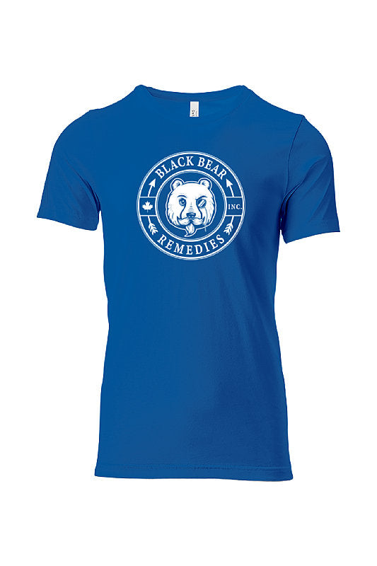 True Royal t-shirt