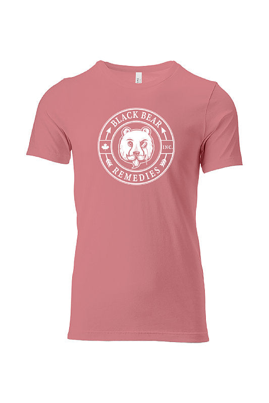 Mauve t-shirt