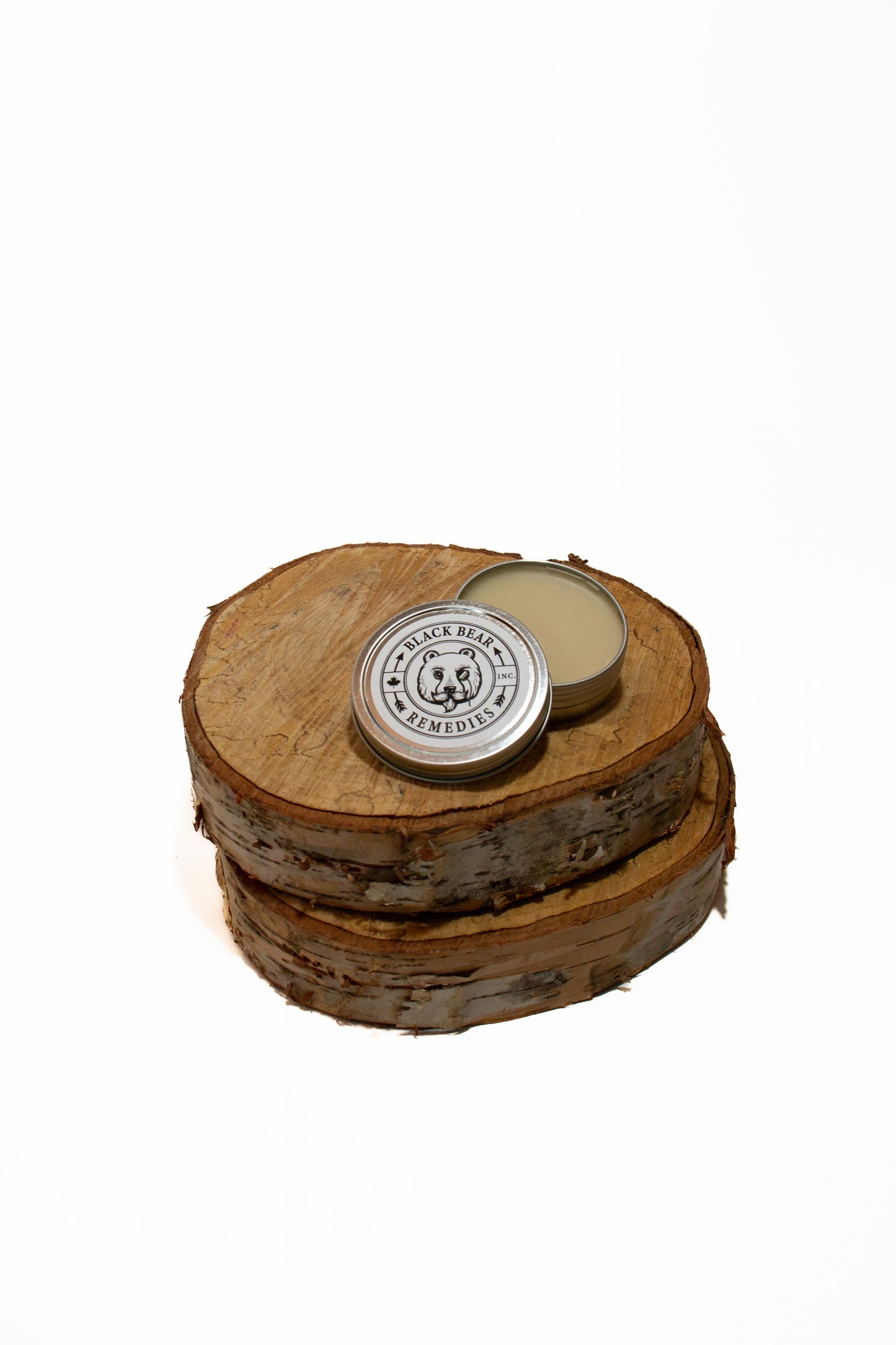 bear oil