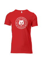 Load image into Gallery viewer, Red t-shirt
